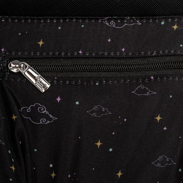 Loungefly x Disney Hocus Pocus All Over Print Handbag - Image 5