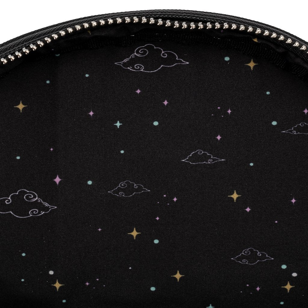 Loungefly x Disney Hocus Pocus All Over Print Mini Backpack - Image 5