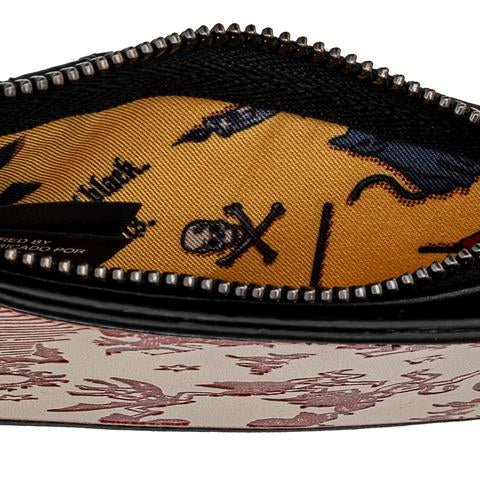 Loungefly x Disney Hocus Pocus Binx Candle Card Holder - Image 2