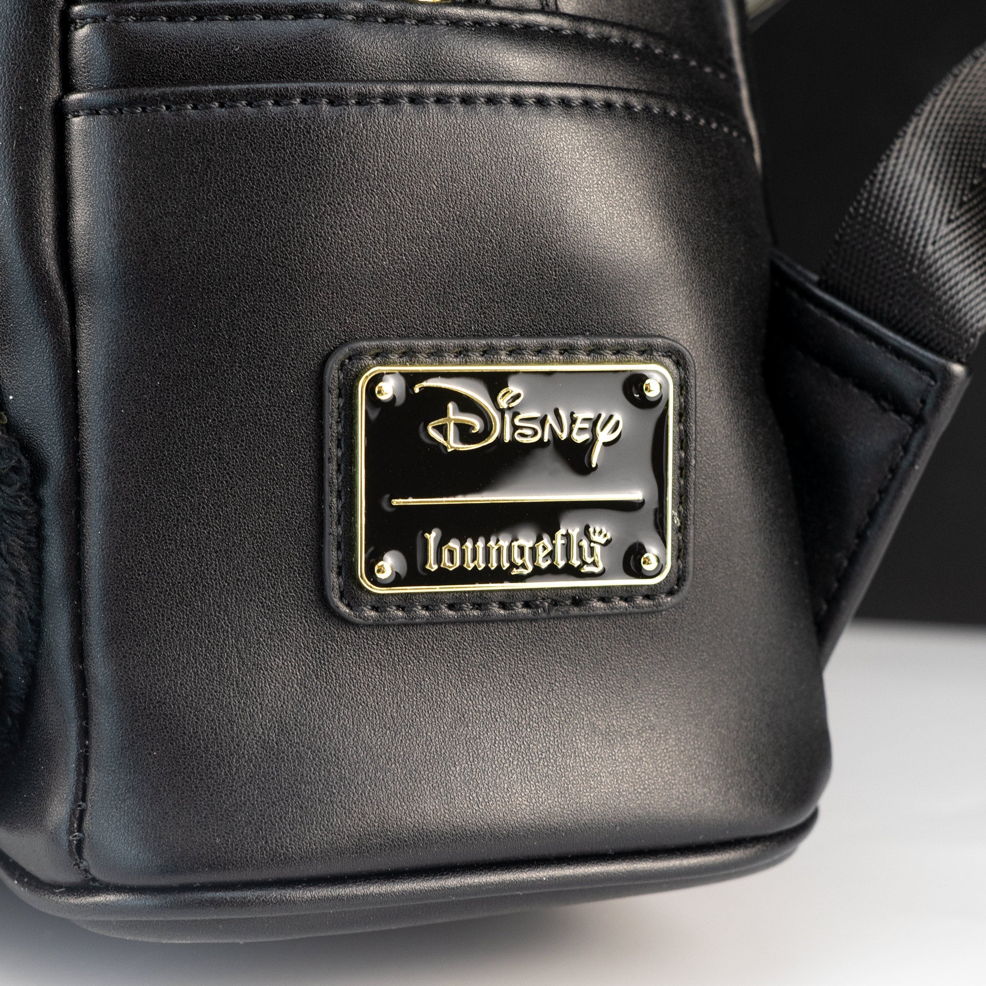 Loungefly x Disney Hocus Pocus Binx Candle Mini Backpack - Image 4