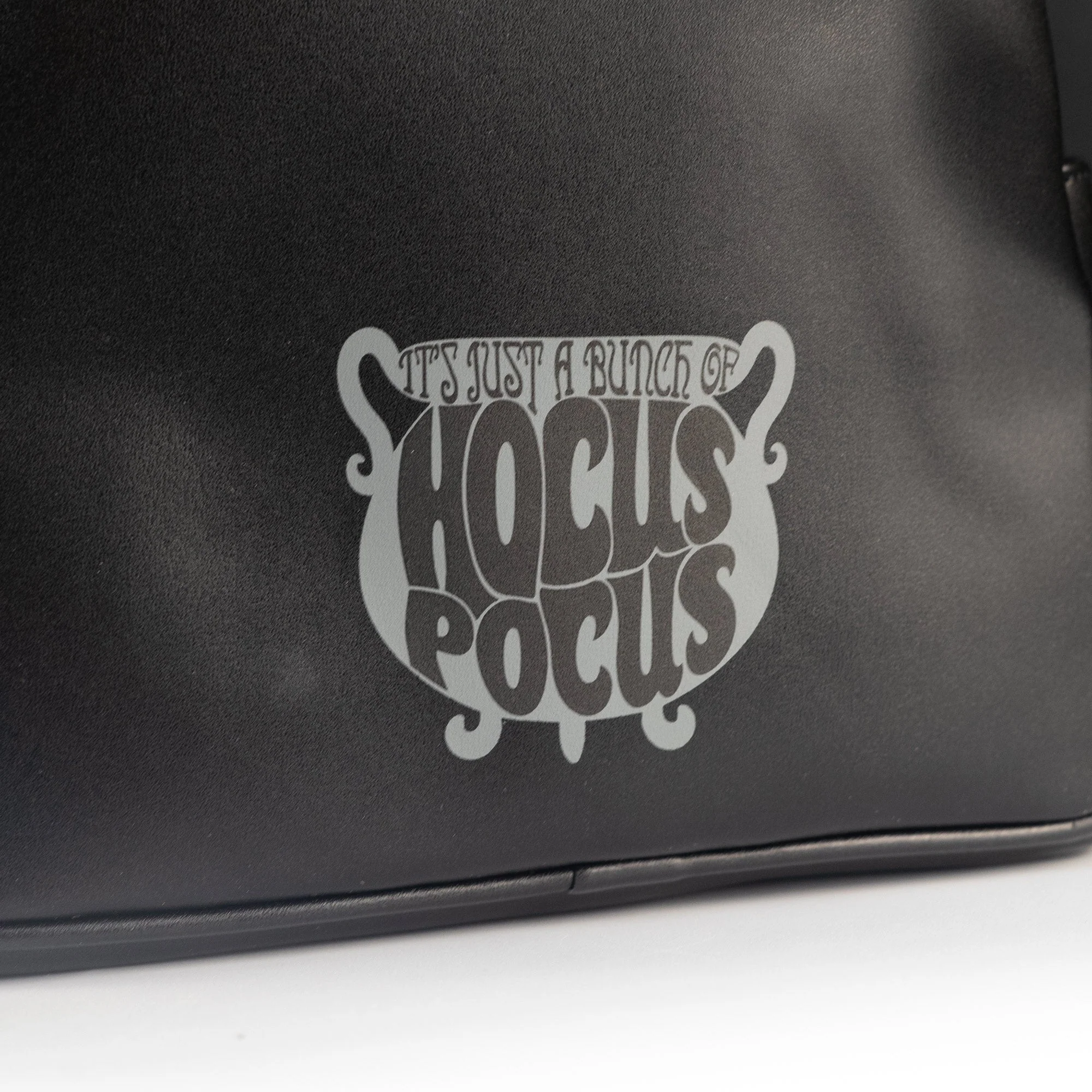 Loungefly x Disney Hocus Pocus Binx Candle Mini Backpack - Image 5