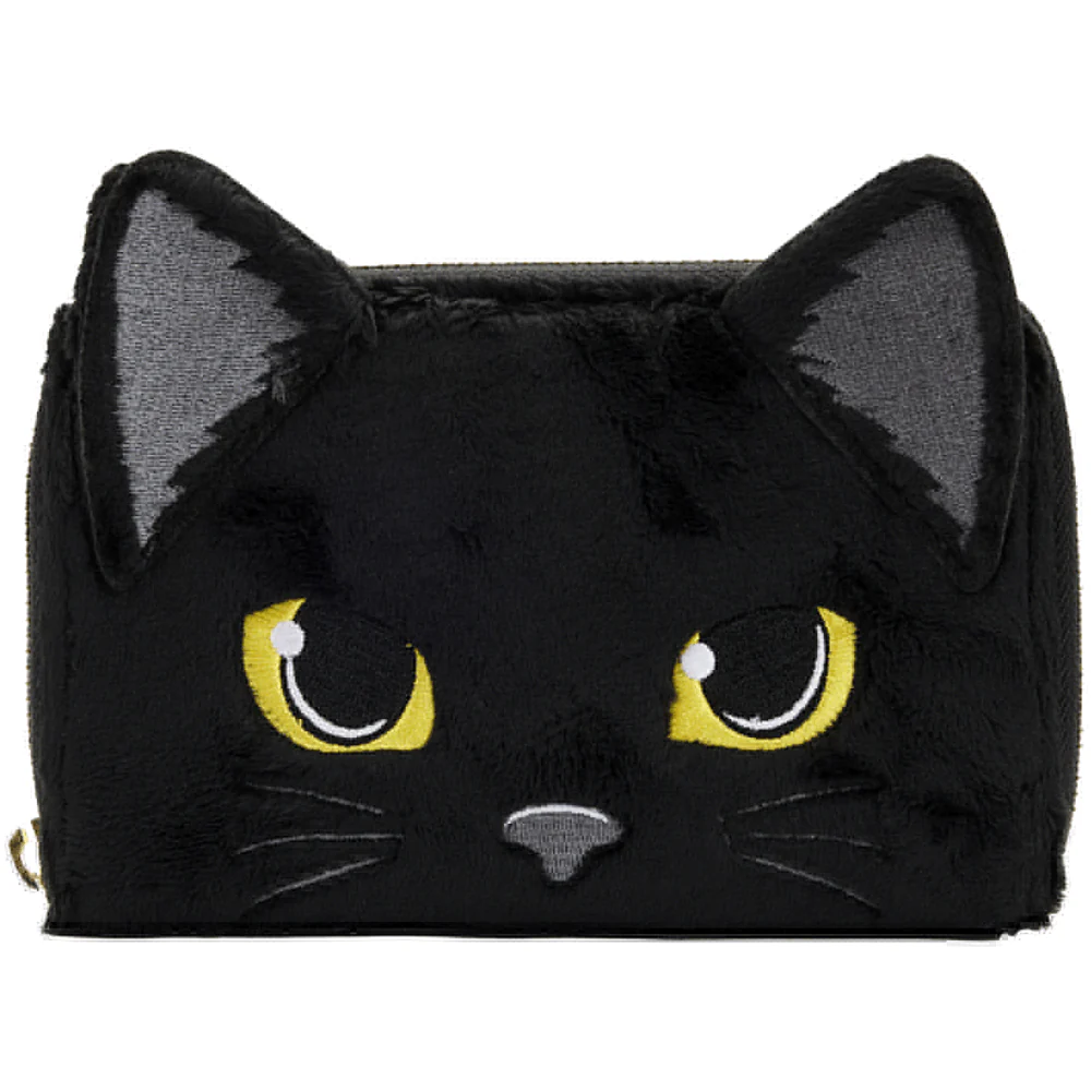 Loungefly x Disney Hocus Pocus Binx Head Purse