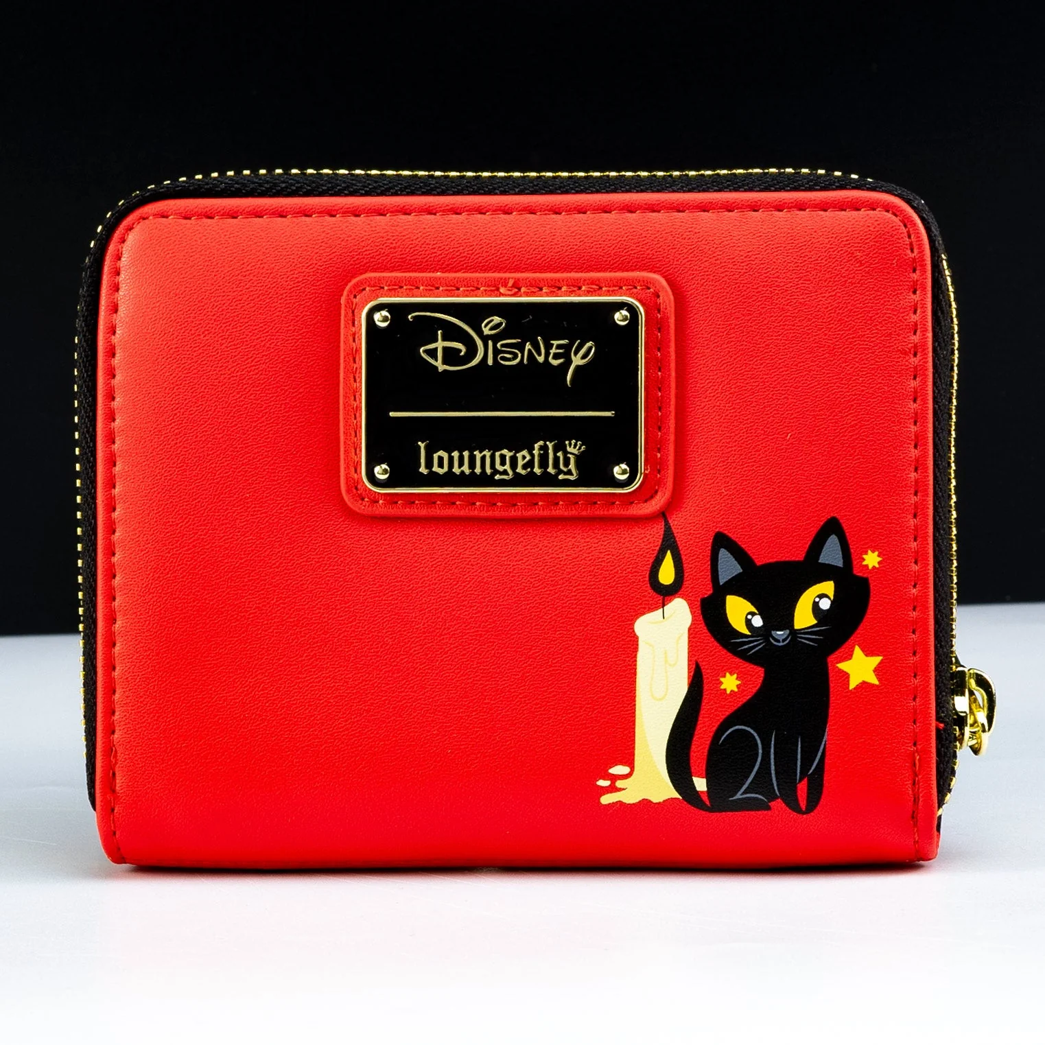Loungefly x Disney Hocus Pocus Dani Binx Purse - Image 2