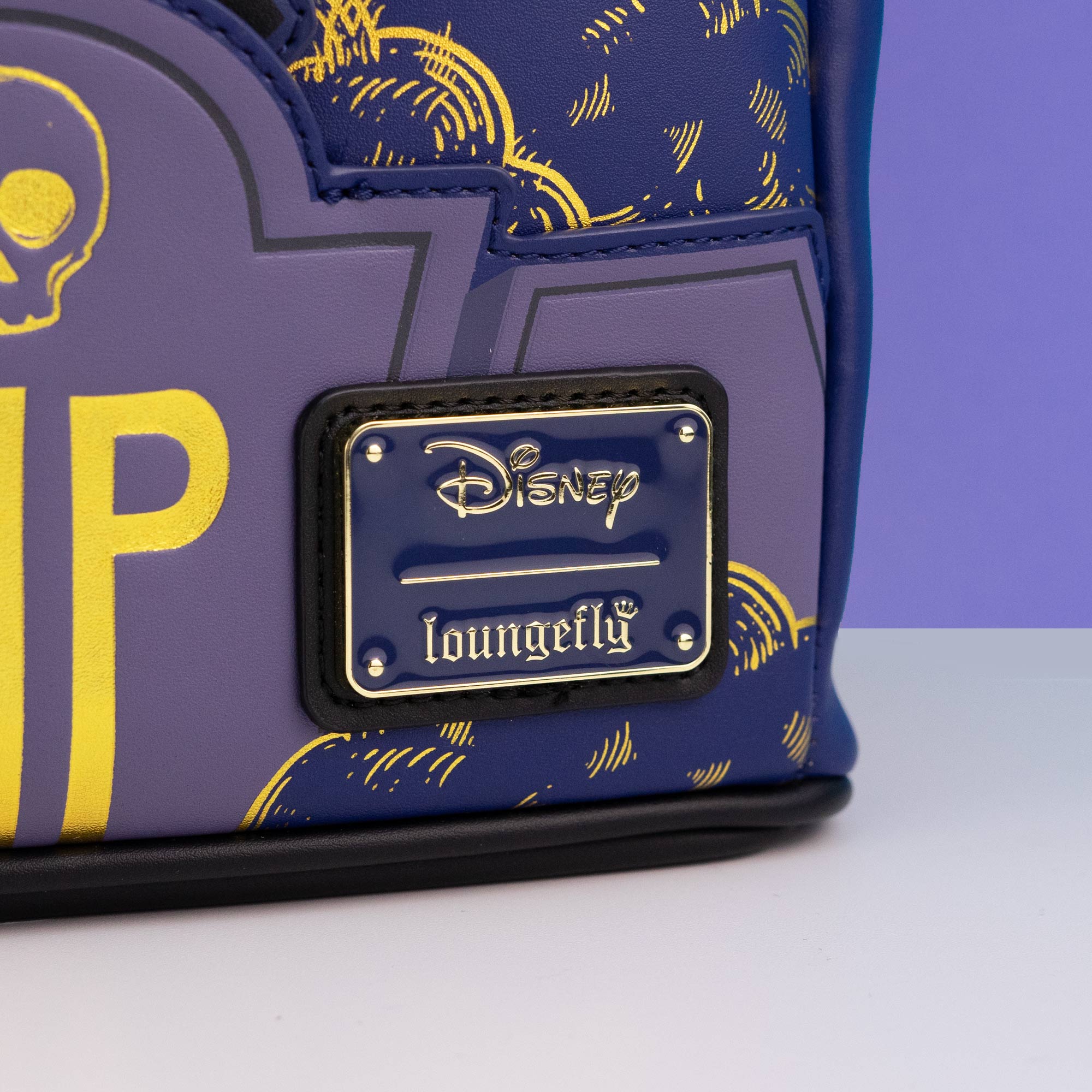 Loungefly x Disney Hocus Pocus Sanderson Sisters Mini Backpack - Image 4