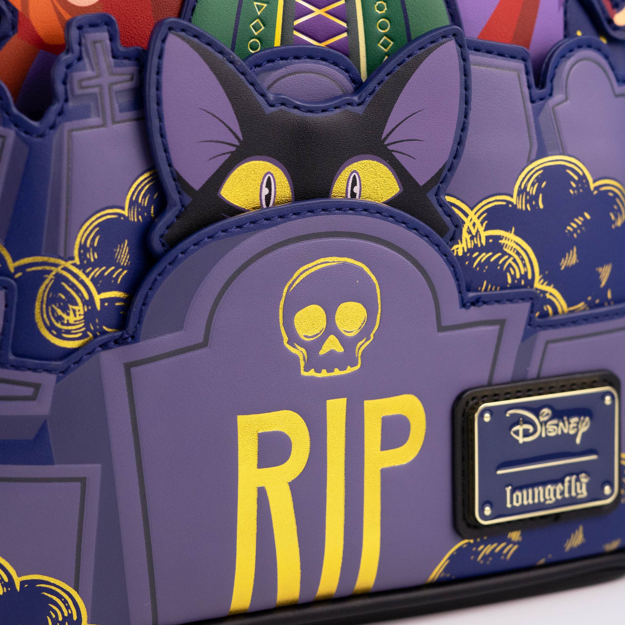 Loungefly x Disney Hocus Pocus Sanderson Sisters Mini Backpack - Image 5