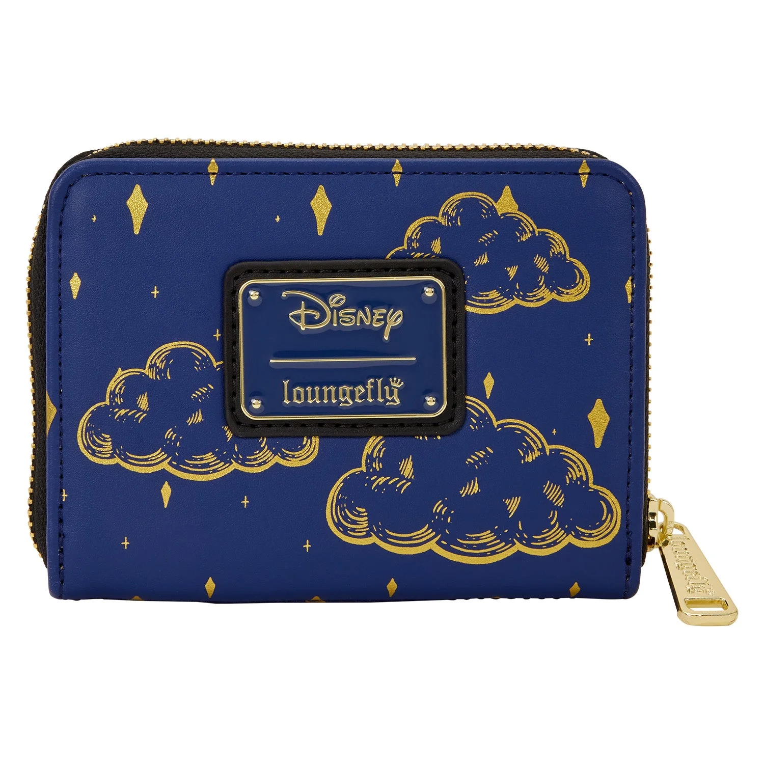 Loungefly x Disney Hocus Pocus Sanderson Sisters Zip Around Wallet - Image 3