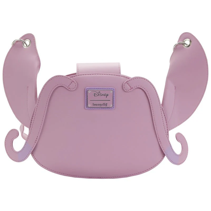 Loungefly x Disney Lilo and Stitch Angel Crossbody Bag - Image 3