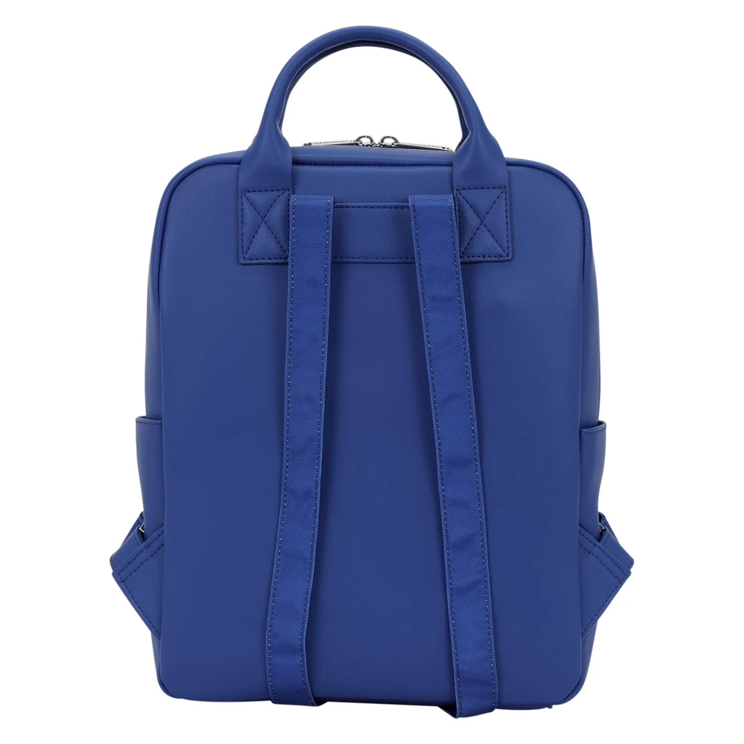 Loungefly x Disney Lilo & Stitch Animal Friends Mid-Size Backpack - Image 3