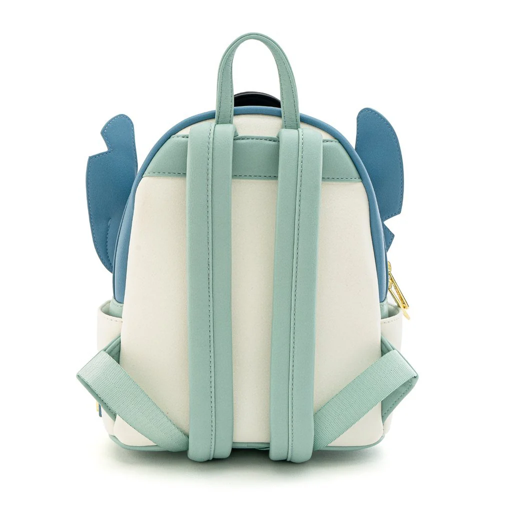 Loungefly X Disney Lilo and Stitch Elvis Stitch Cosplay Mini Backpack - Image 3