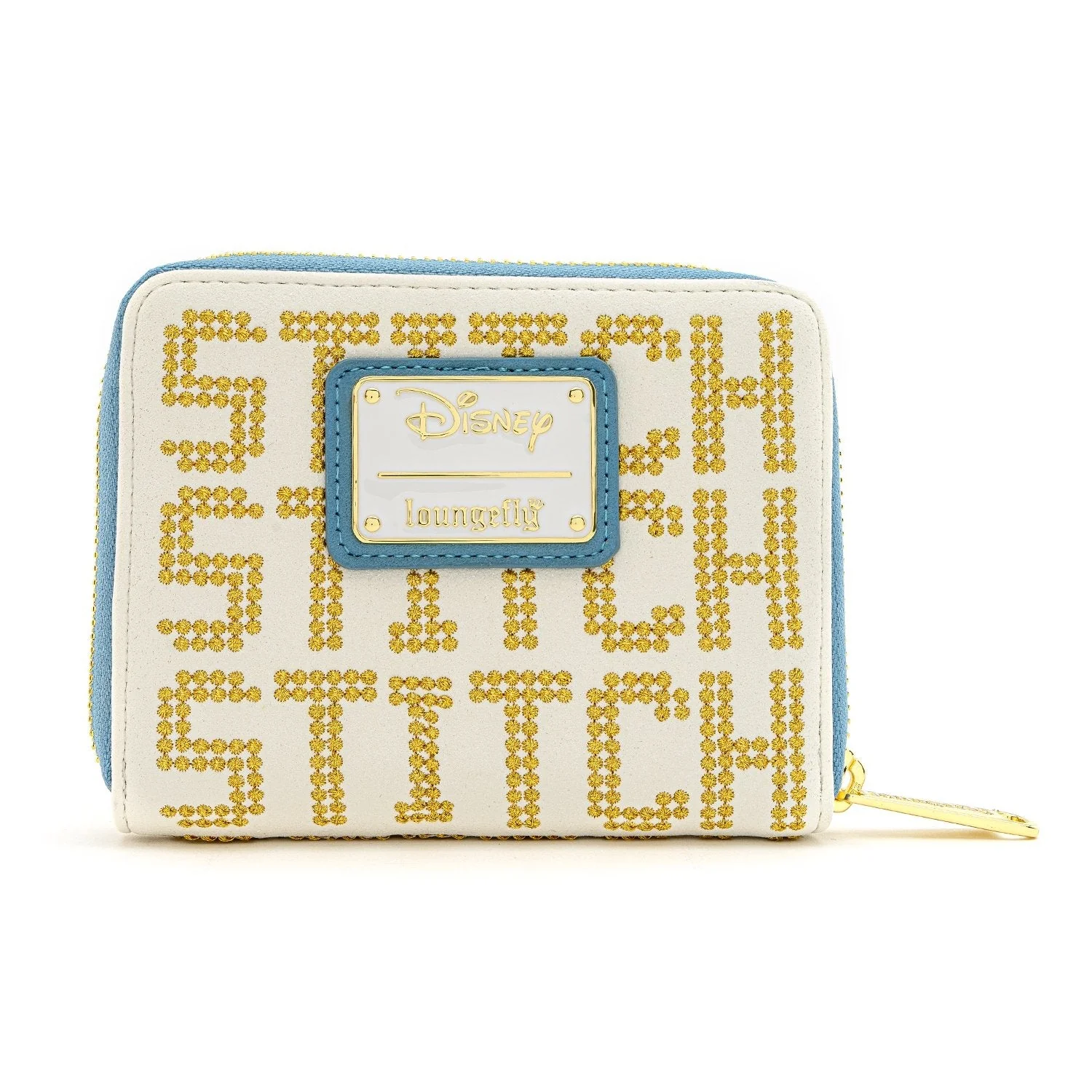 Loungefly X Disney Lilo and Stitch Elvis Stitch Purse - Image 2