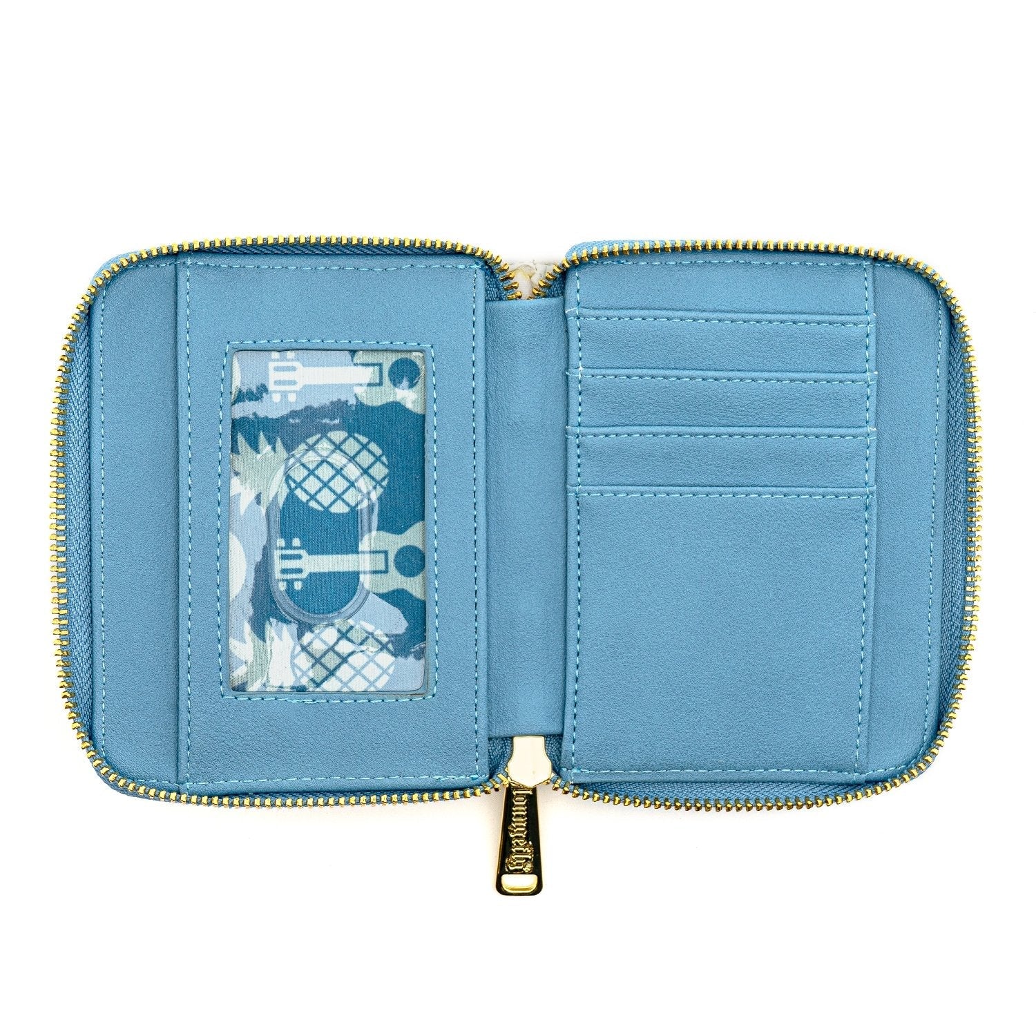 Loungefly X Disney Lilo and Stitch Elvis Stitch Purse - Image 4