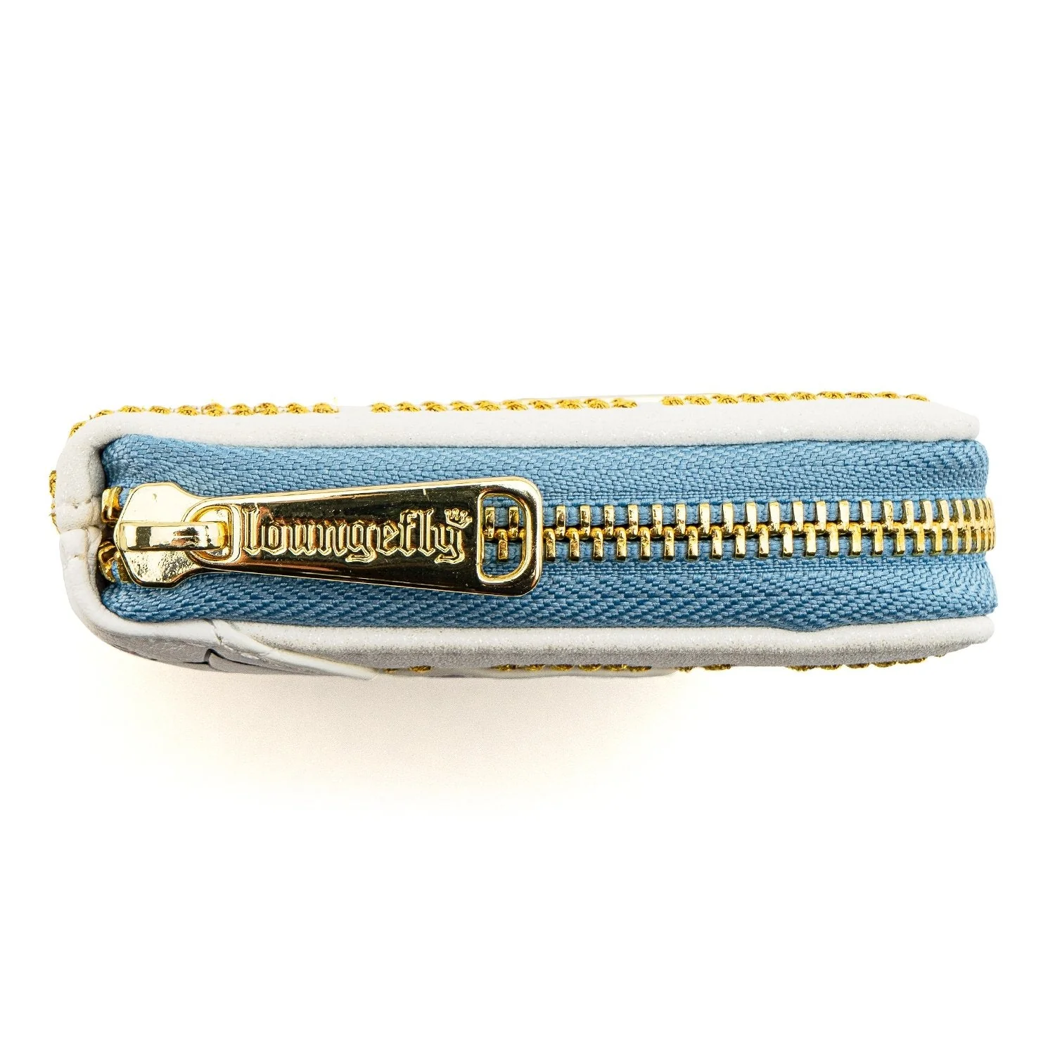 Loungefly X Disney Lilo and Stitch Elvis Stitch Purse - Image 5