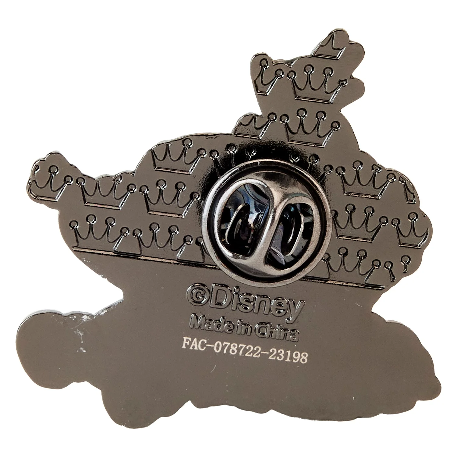 Loungefly x Disney Lilo And Stitch Holiday Stitch Blind Box Mystery Pin - Image 2