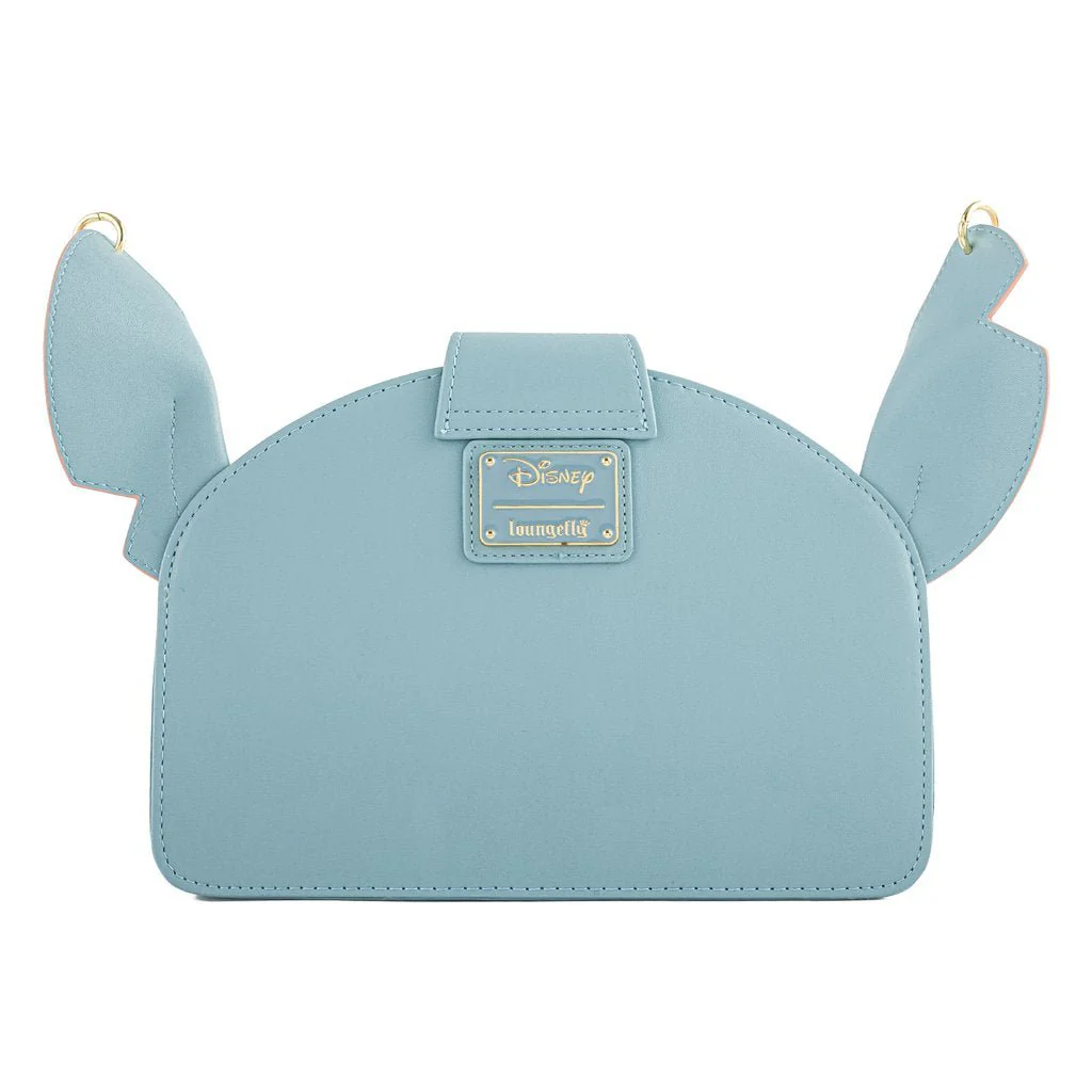 Loungefly x Disney Lilo and Stitch Luau Handbag - Image 4
