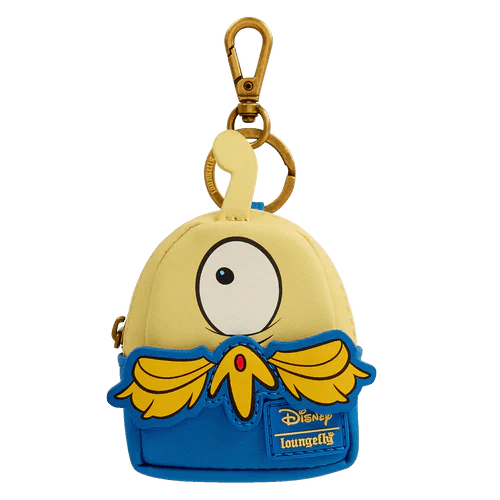 Loungefly x Disney Lilo And Stitch Mini Backpack Mystery Bag Charms - Image 6