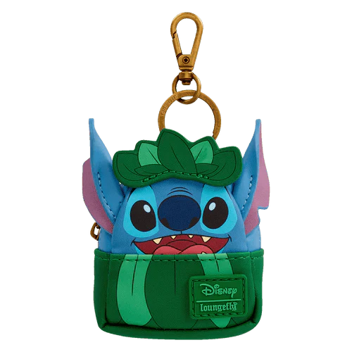 Loungefly x Disney Lilo And Stitch Mini Backpack Mystery Bag Charms - Image 7