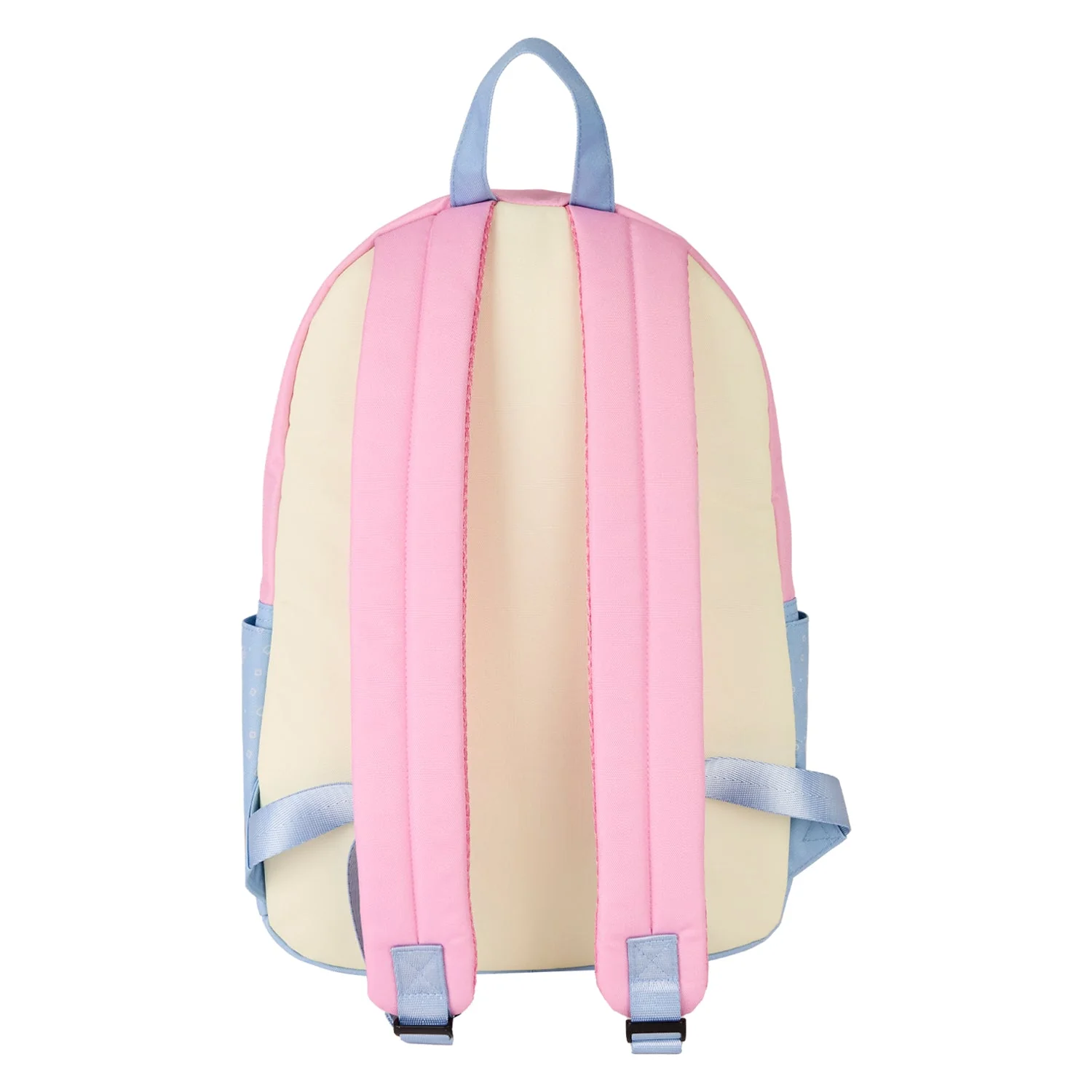 Loungefly x Disney Lilo And Stitch Pastel Nylon Full-Size Backpack - Image 3