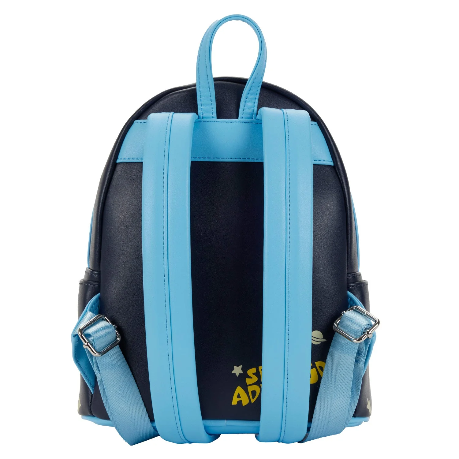 Loungefly x Disney Lilo and Stitch Space Adventure Mini Backpack - Image 5