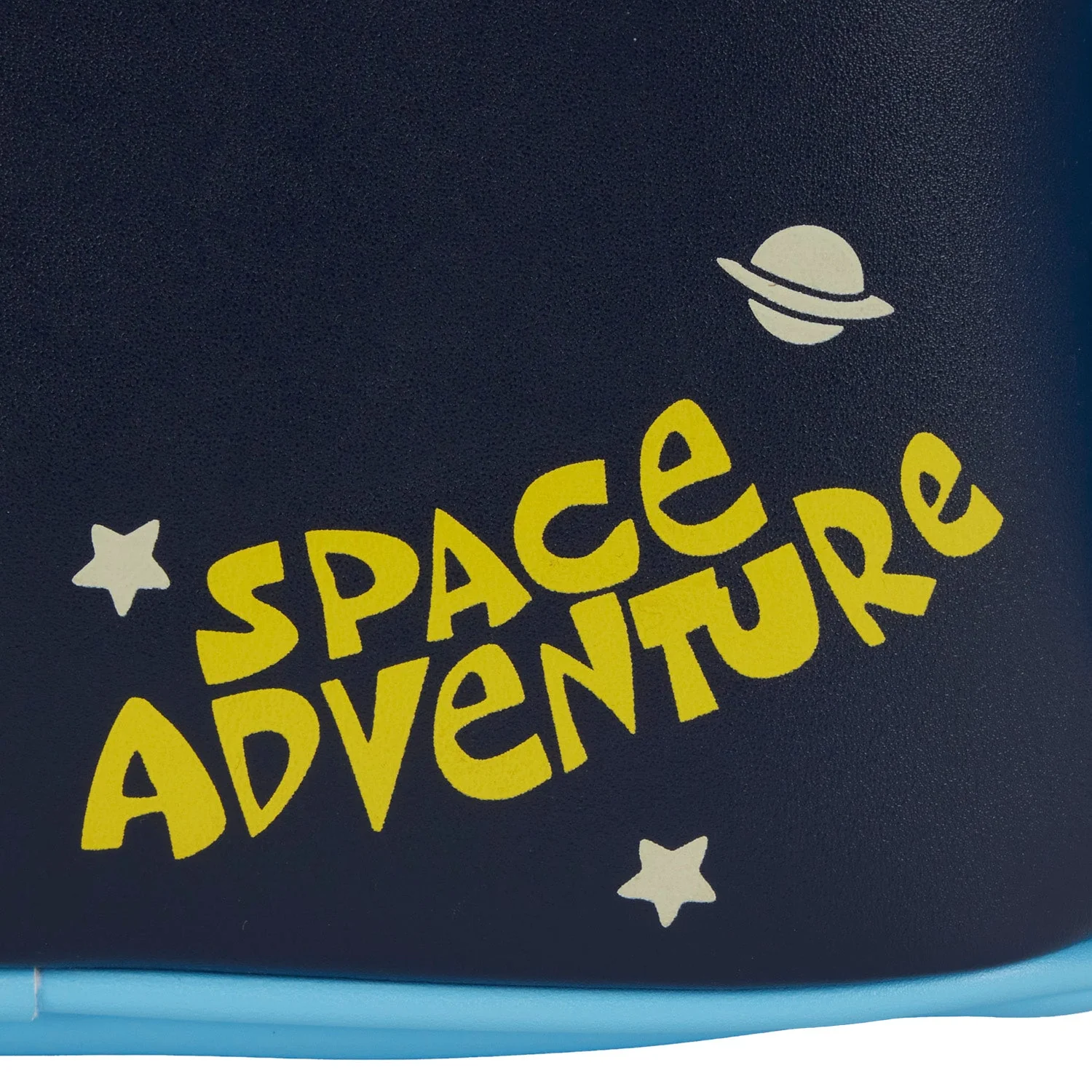 Loungefly x Disney Lilo and Stitch Space Adventure Mini Backpack - Image 6