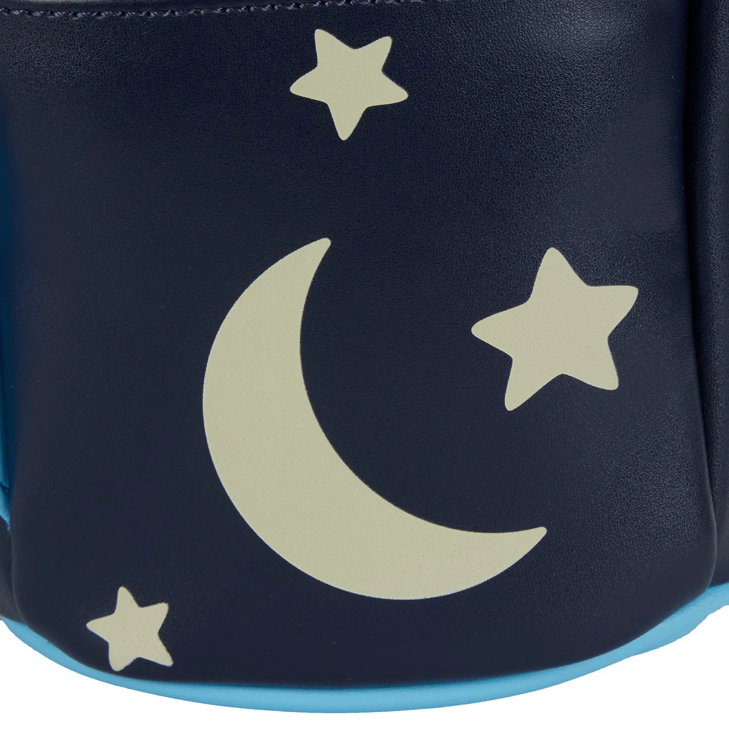 Loungefly x Disney Lilo and Stitch Space Adventure Mini Backpack - Image 8