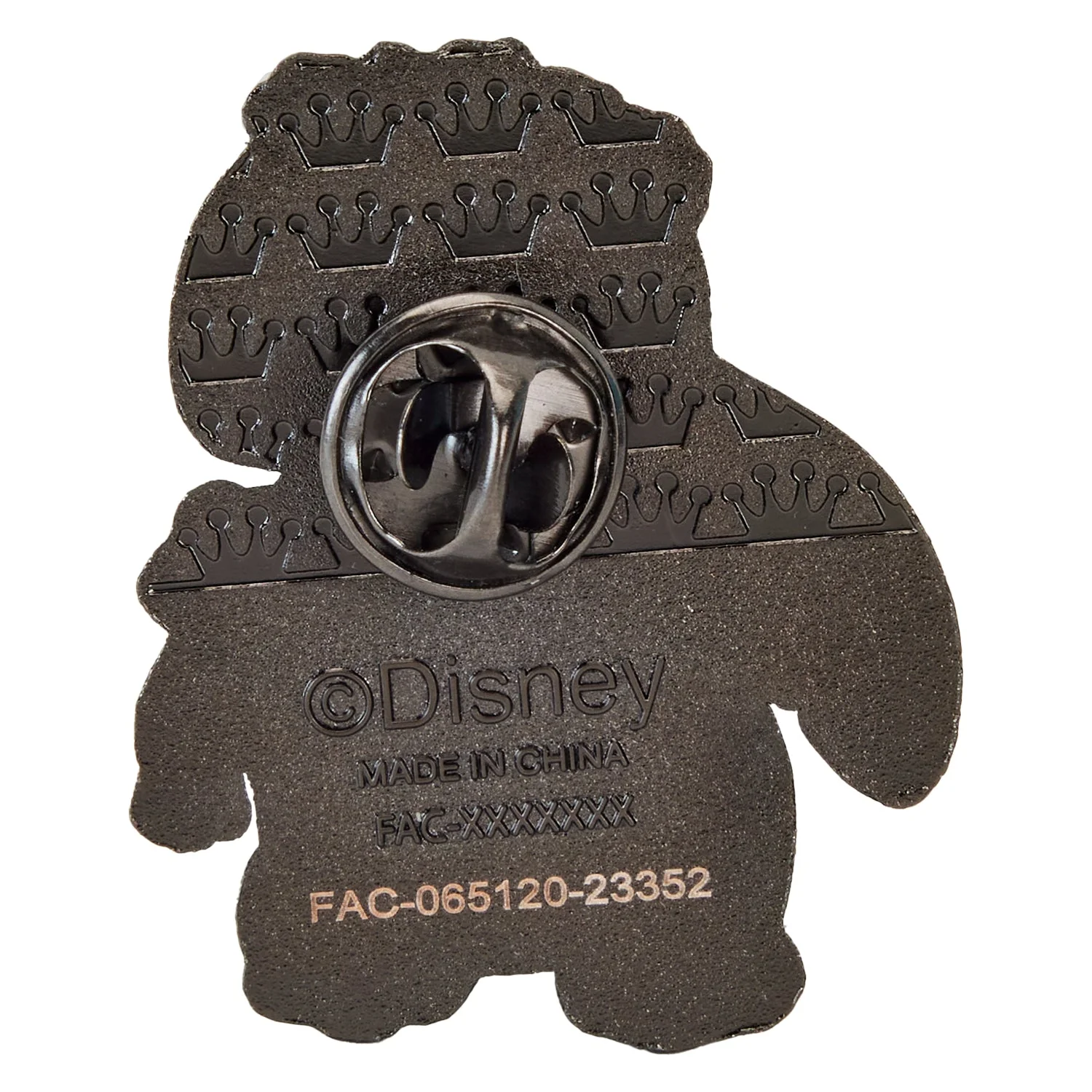 Loungefly x Disney Lilo and Stitch Springtime Mystery Pin Blind Box - Image 3