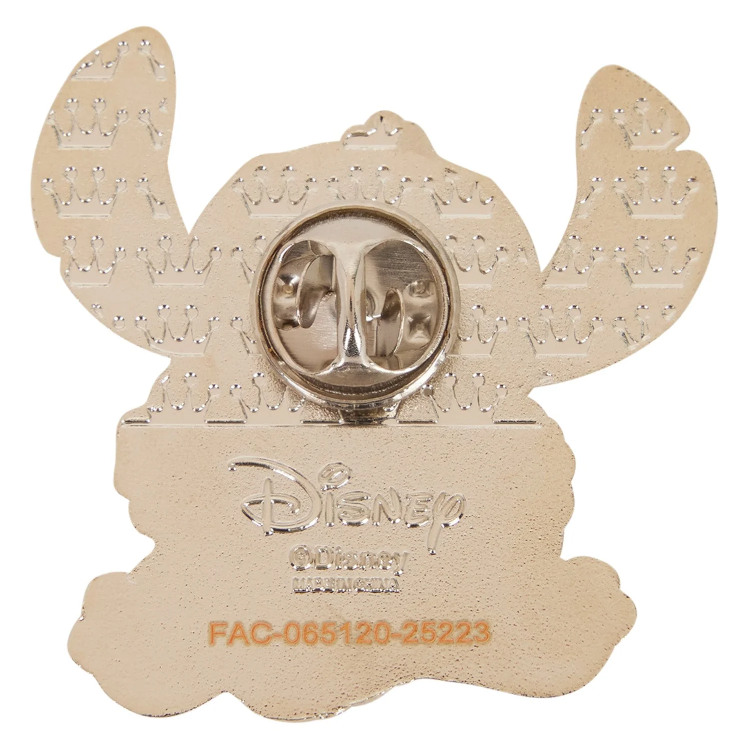 Loungefly x Disney Lilo & Stitch Angel Hearts Blind Box Mystery Pin - Image 4