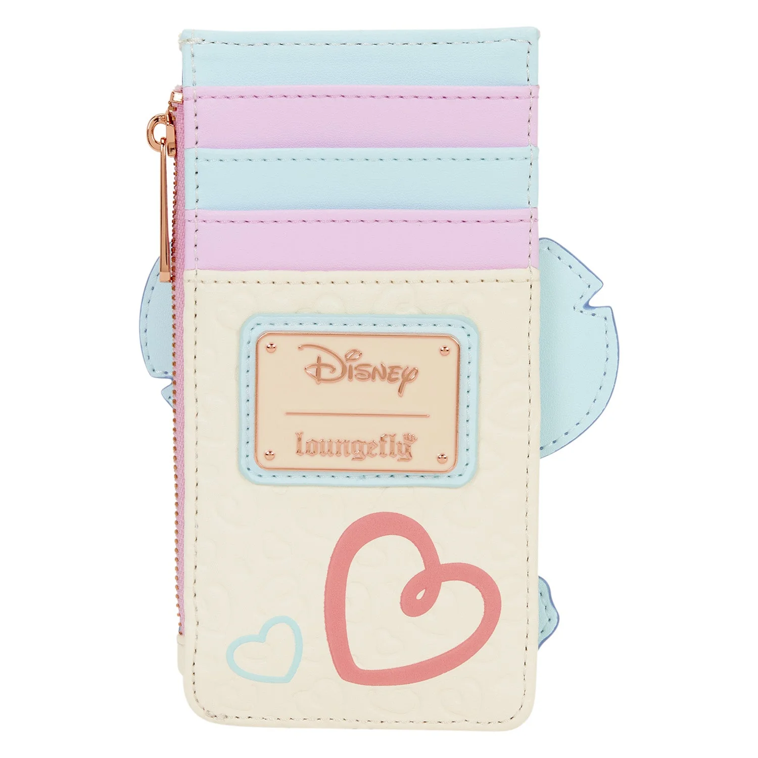 Loungefly x Disney Lilo & Stitch Be Mine Card Holder - Image 3