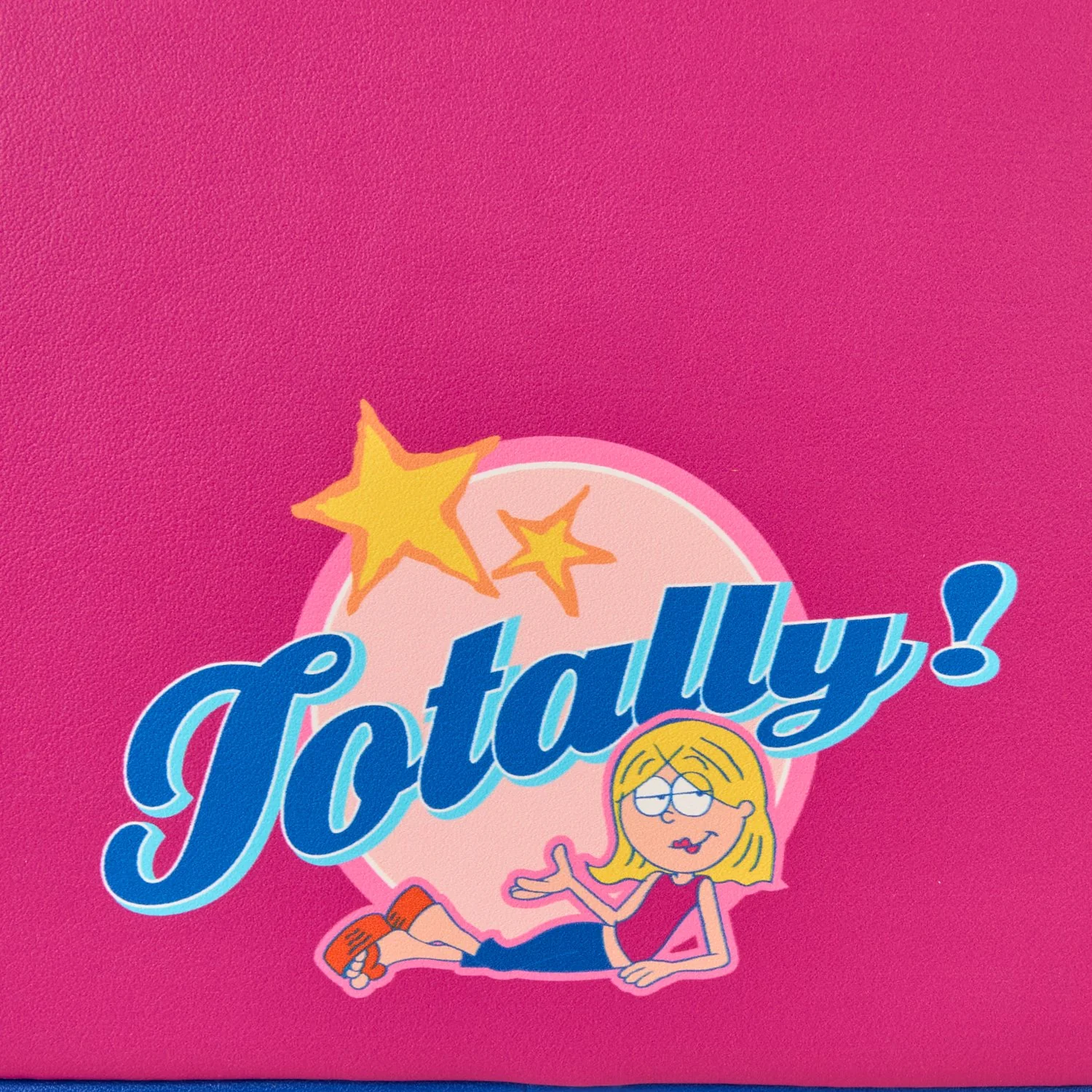Loungefly x Disney Lizzie McGuire Cosplay Mini Backpack - Image 8