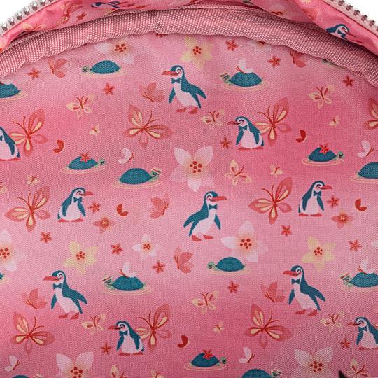 Loungefly x Disney Mary Poppins Jolly Holiday Mini Backpack - Image 4