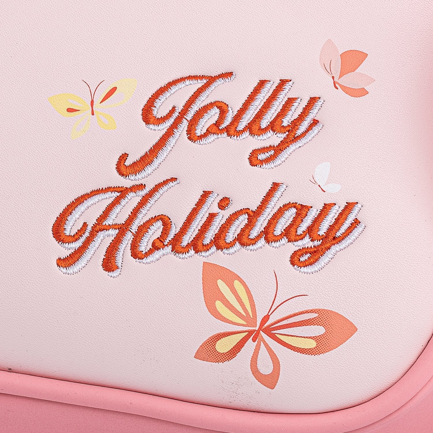 Loungefly x Disney Mary Poppins Jolly Holiday Mini Backpack - Image 5