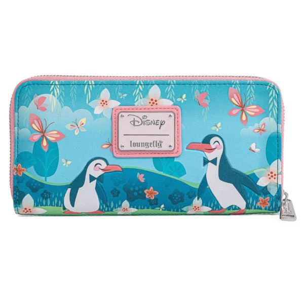Loungefly x Disney Mary Poppins Jolly Holiday Purse - Image 2