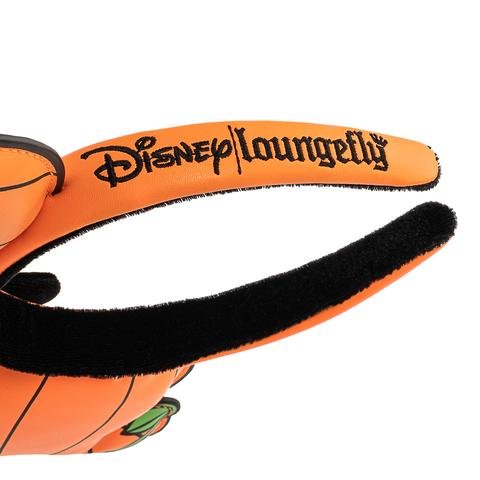 Loungefly x Disney Mick-O-Lantern Headband - Image 5