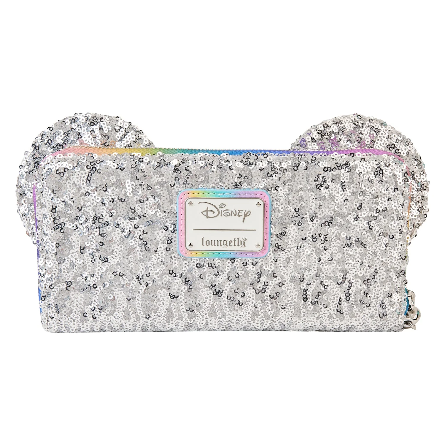 Loungefly x Disney Mickey and Friends Birthday Celebration Wallet - Image 3