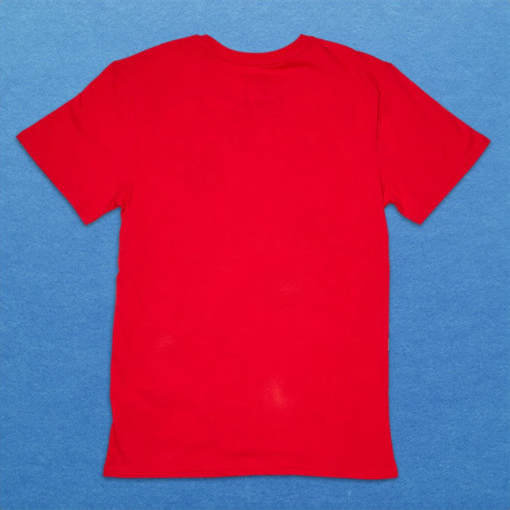 Loungefly x Disney Mickey and Friends Picnic Unisex T-Shirt - Image 2