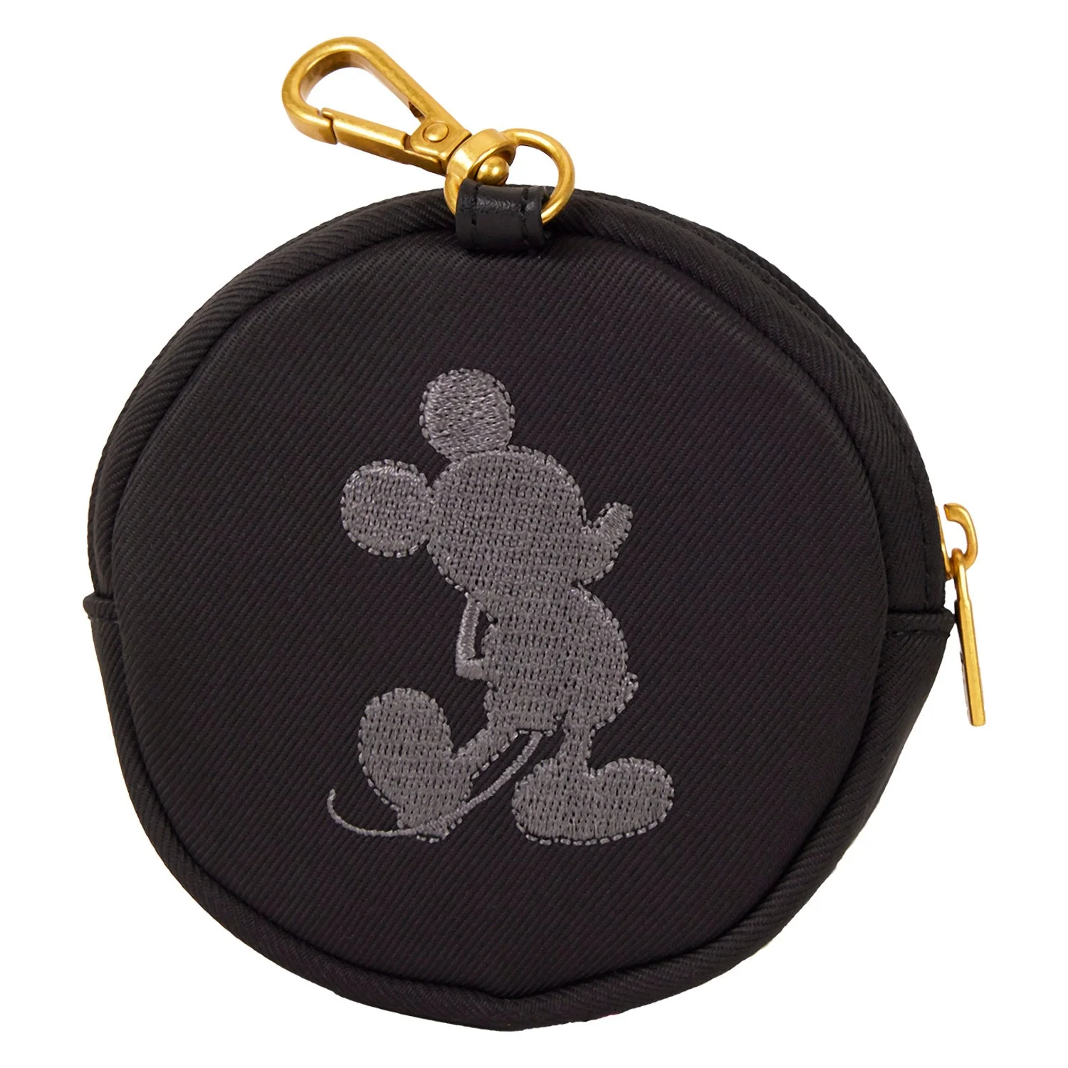 Loungefly x Disney Mickey Ears Sling Bag - Image 5