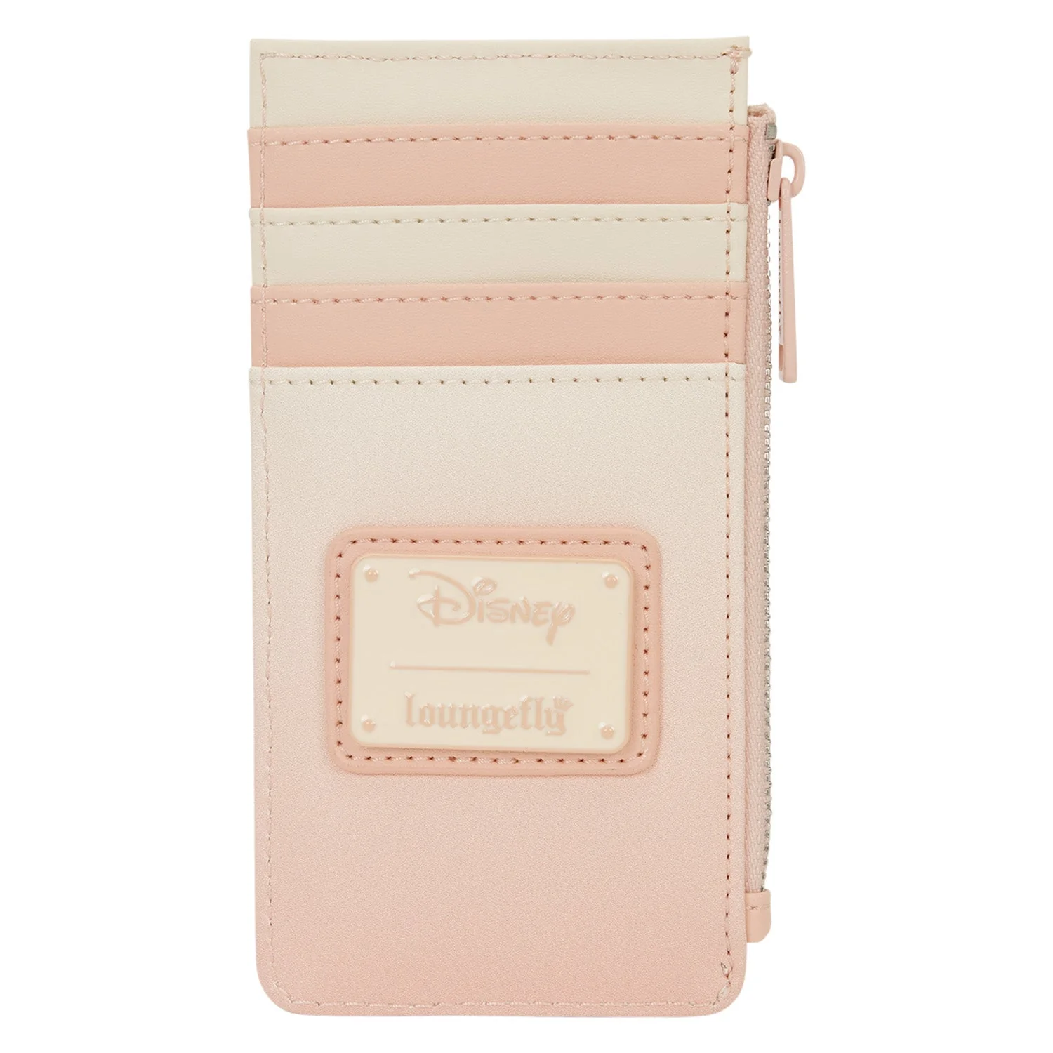 Loungefly x Disney Mickey & Friends All-Over Debossed Large Card Holder - Image 3