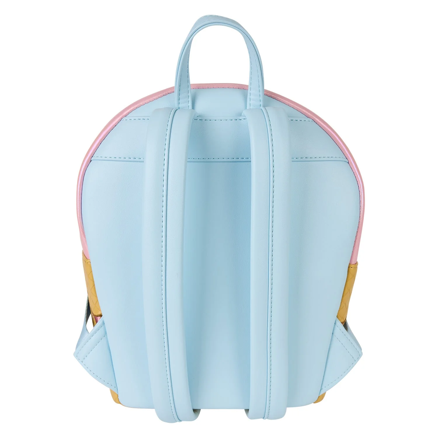 Loungefly x Disney Mickey & Friends Figural Hot Air Balloon Mini Backpack - Image 3