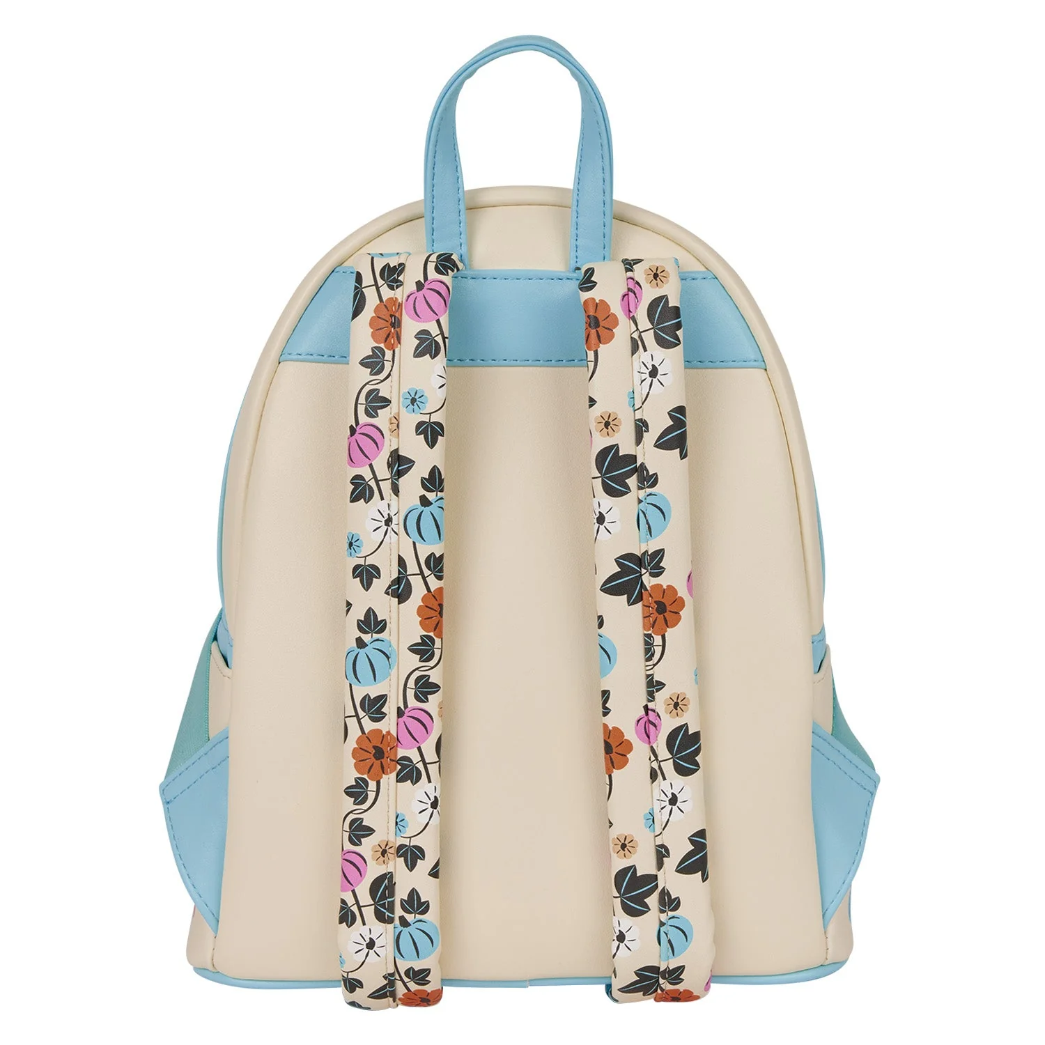 Loungefly x Disney Mickey & Friends Trick or Treat Mini Backpack - Image 3