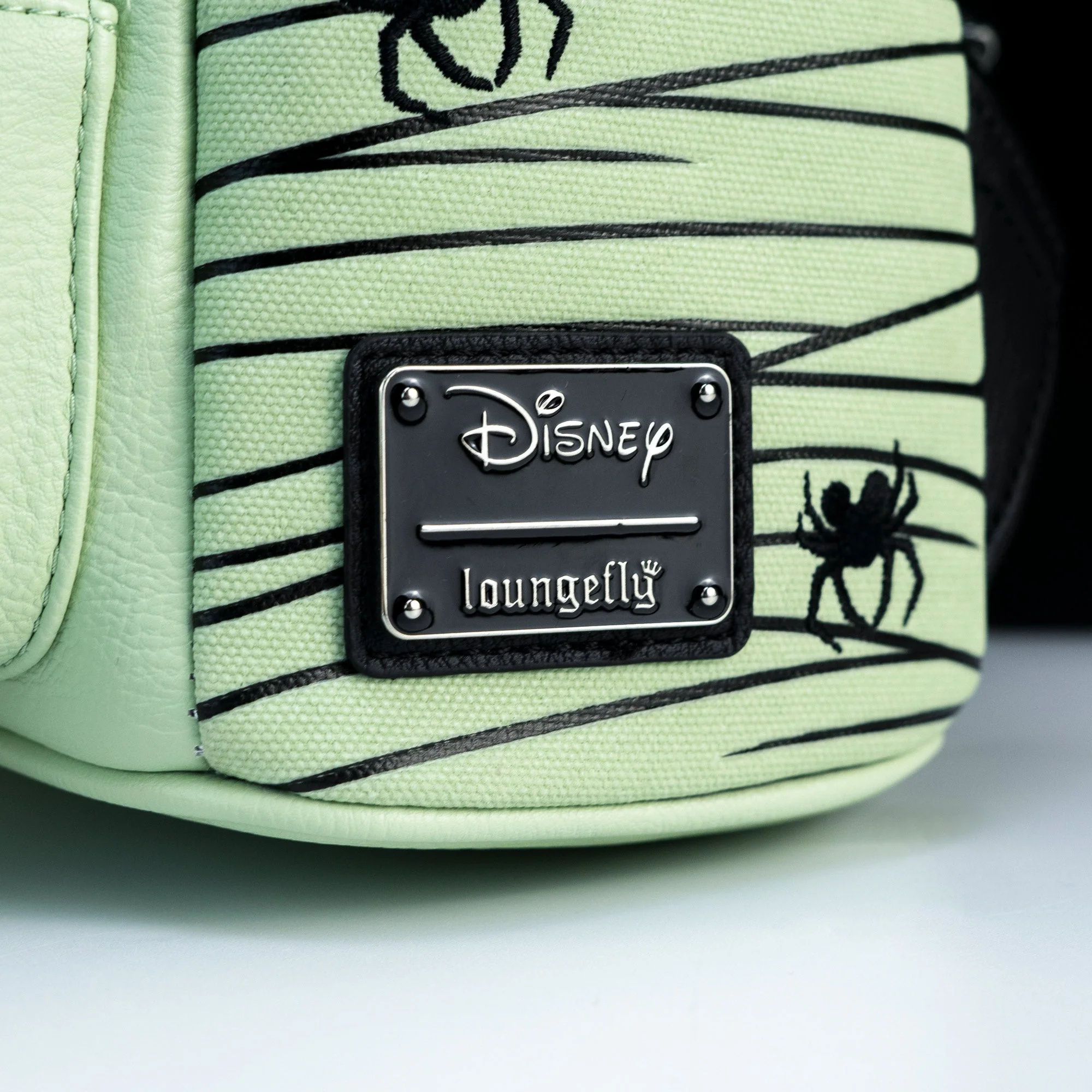 Loungefly x Disney Mummy Mickey Mouse Cosplay Mini Backpack - Image 4