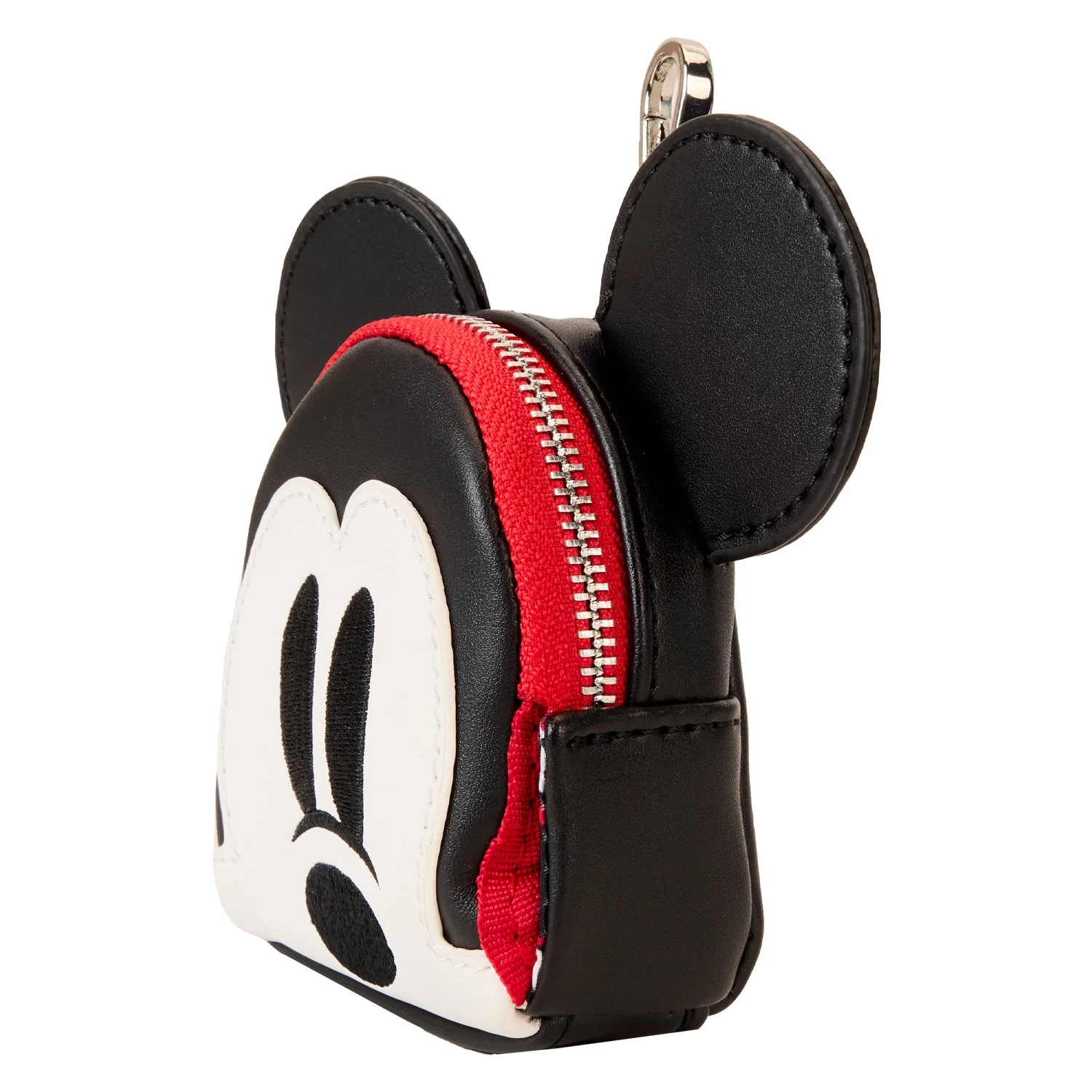 Loungefly x Disney Mickey Pet Treat Bag - Image 3
