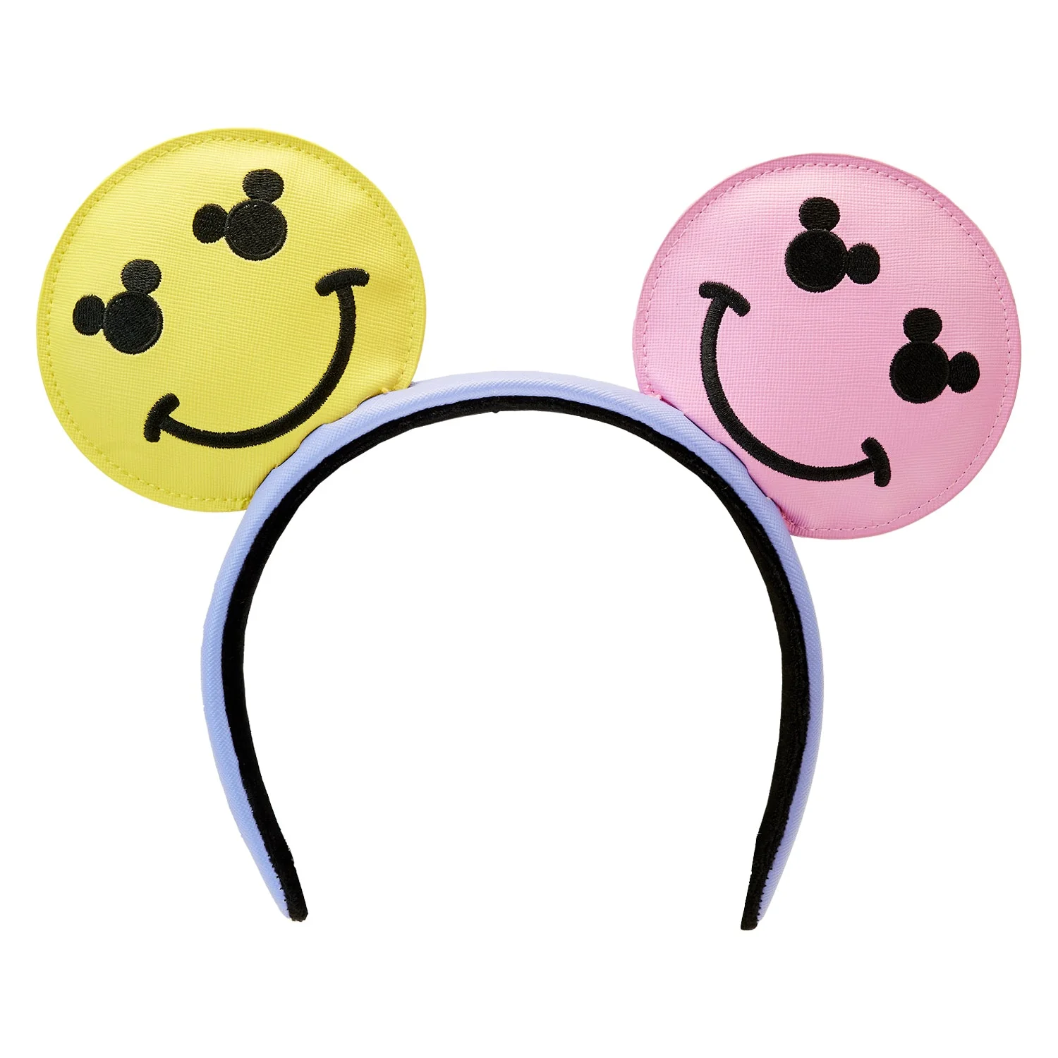 Loungefly x Disney Mickey Y2K Ears Headband - Image 3