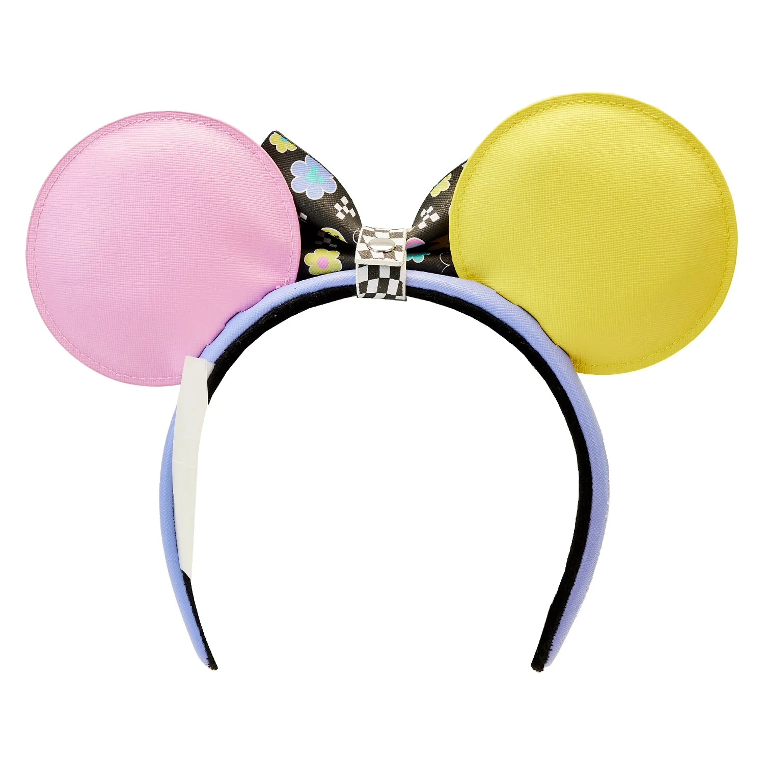Loungefly x Disney Mickey Y2K Ears Headband - Image 4
