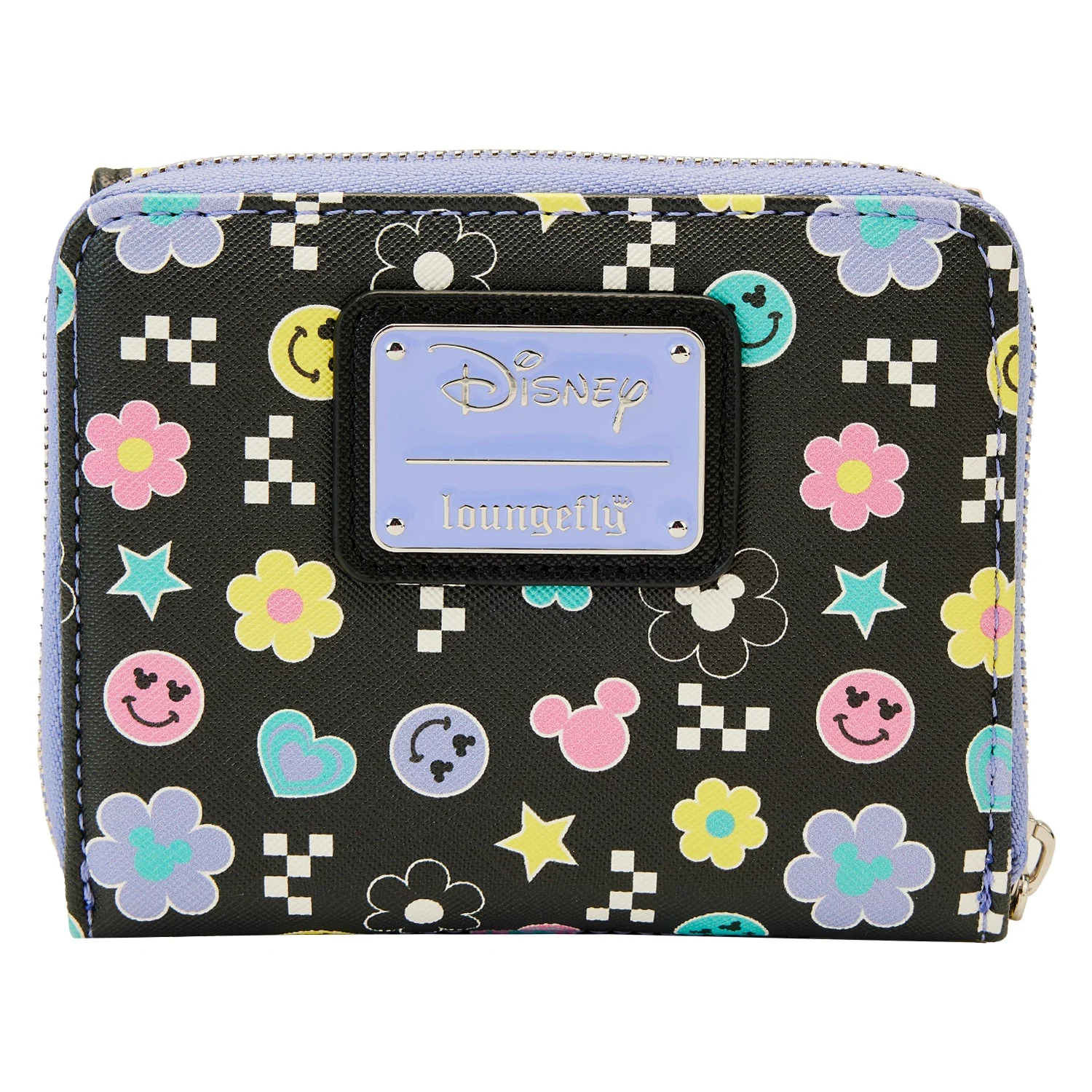 Loungefly x Disney Mickey Y2K Wallet - Image 3