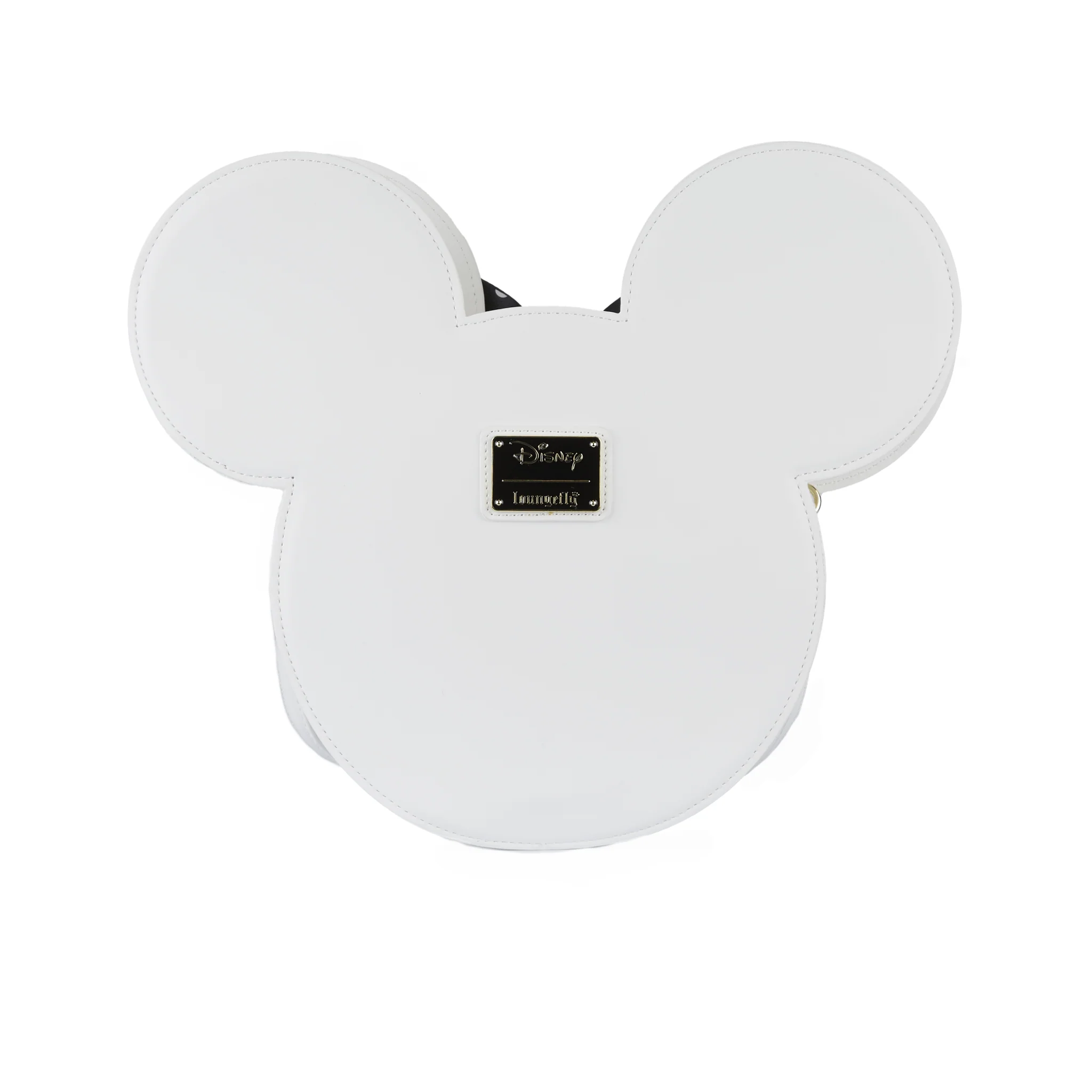 Loungefly x Disney Minnie Mouse Daisies Crossbody Bag - Image 4