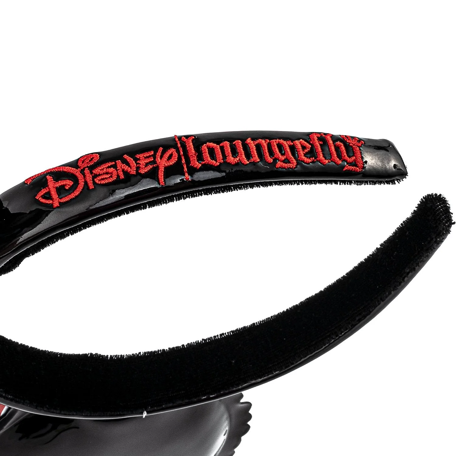 Loungefly x Disney Minnie Mouse Ears Balloon Headband - Image 2