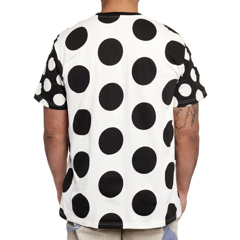 Loungefly x Disney Minnie Mouse Rocks The Dots Unisex T-Shirt - Image 8