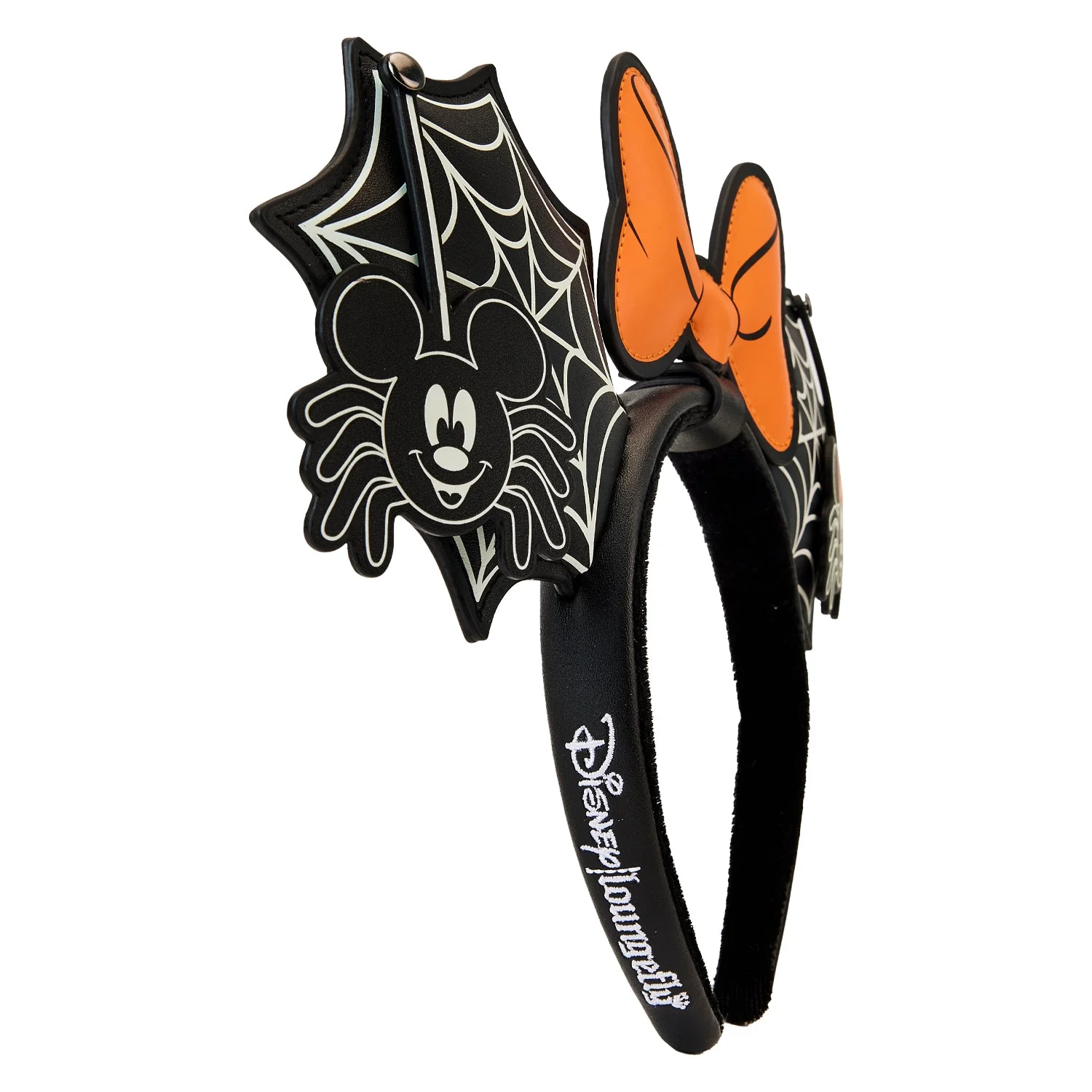 Loungefly x Disney Minnie Mouse Spider Headband - Image 6