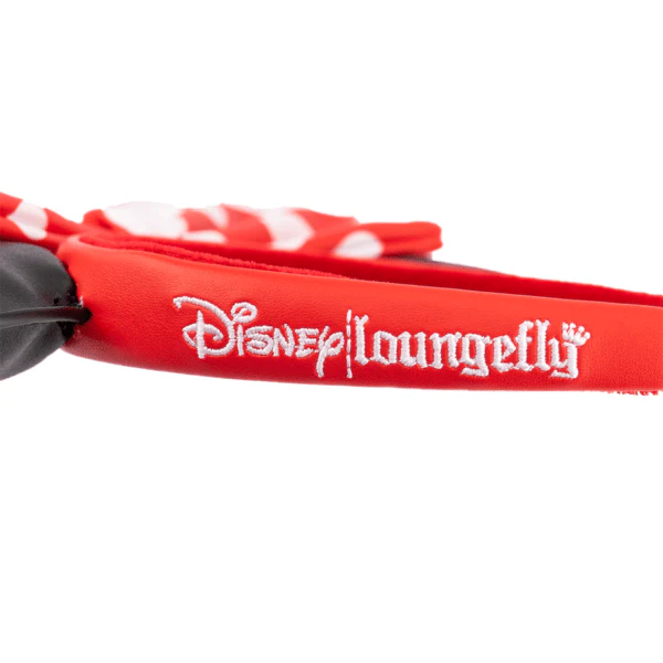 Loungefly x Disney Minnie Mouse Sweets Sprinkles Headband - Image 4