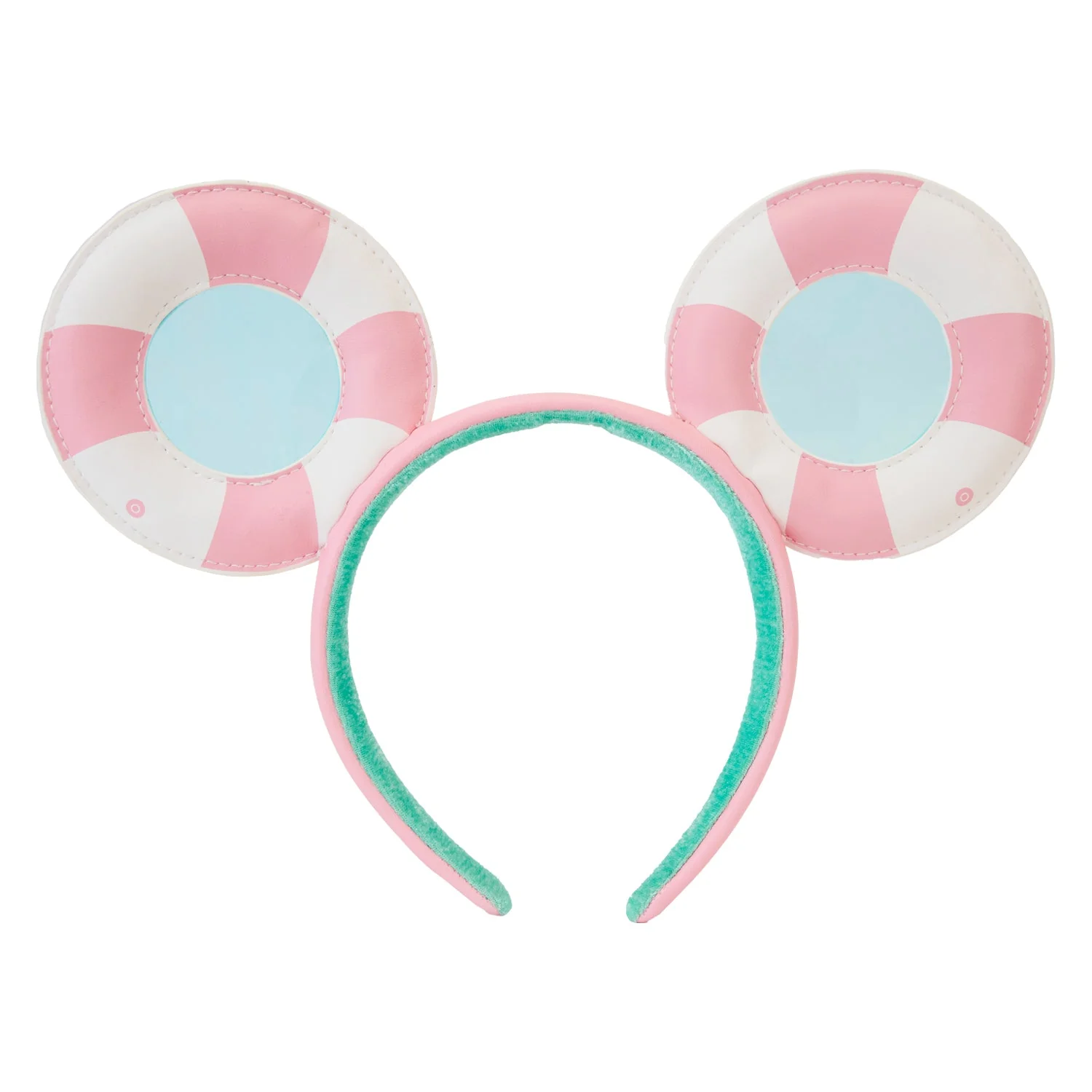 Loungefly x Disney Minnie Mouse Vacation Style Headband - Image 2