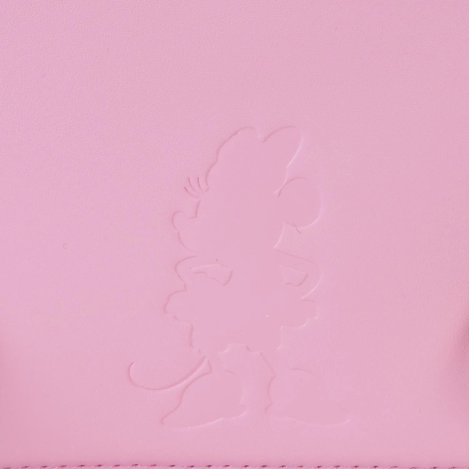 Loungefly x Disney Minnie Straw Mini Convertible Bag - Image 5